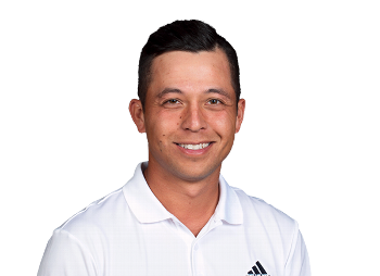 Xander Schauffele